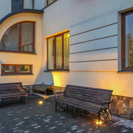 ירמכה Gerdan Hotel מראה חיצוני תמונה