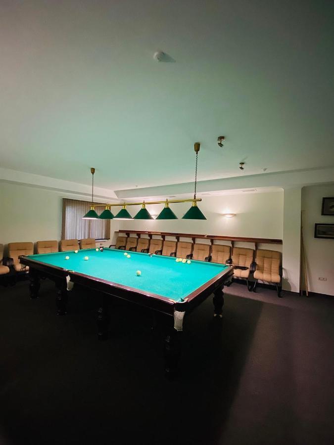 ירמכה Gerdan Hotel מראה חיצוני תמונה
