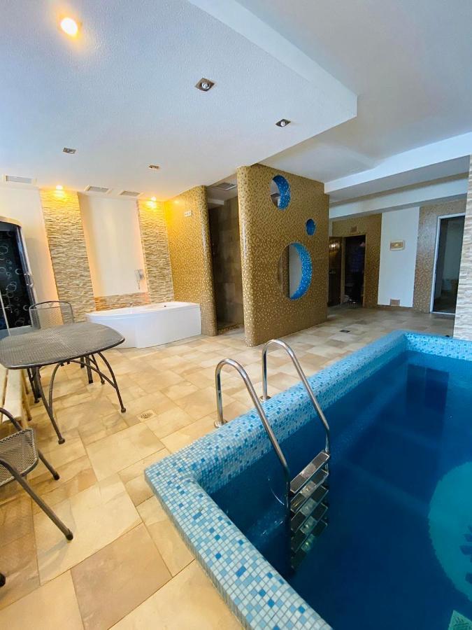 ירמכה Gerdan Hotel מראה חיצוני תמונה