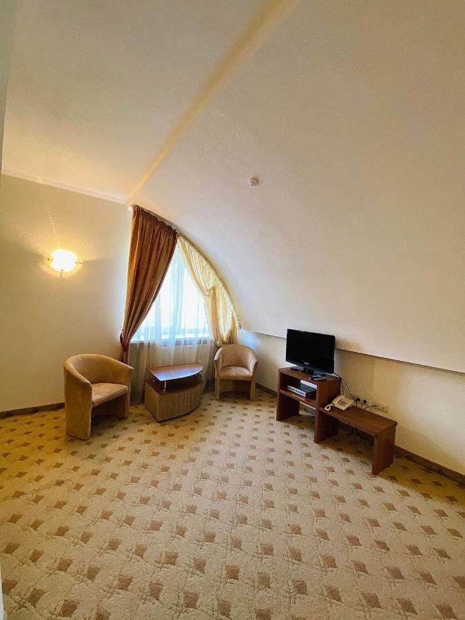 ירמכה Gerdan Hotel מראה חיצוני תמונה