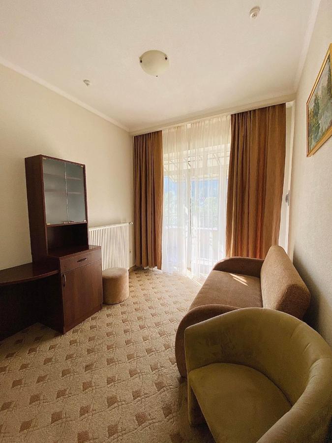 ירמכה Gerdan Hotel מראה חיצוני תמונה