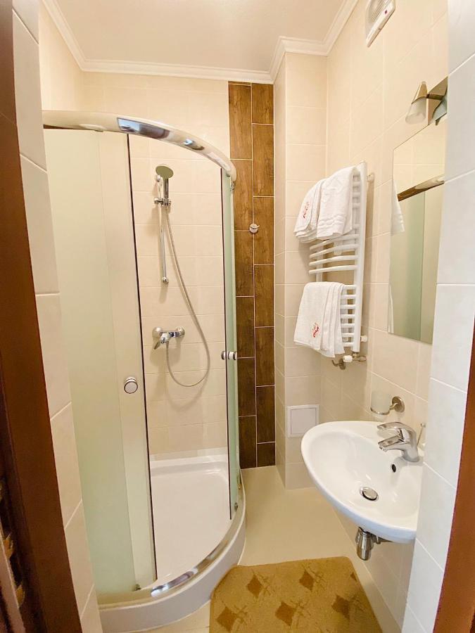 ירמכה Gerdan Hotel מראה חיצוני תמונה
