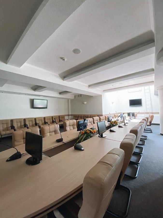 ירמכה Gerdan Hotel מראה חיצוני תמונה