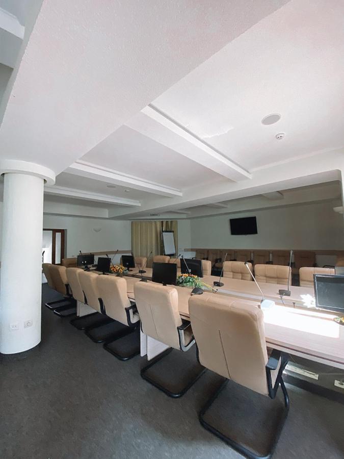 ירמכה Gerdan Hotel מראה חיצוני תמונה
