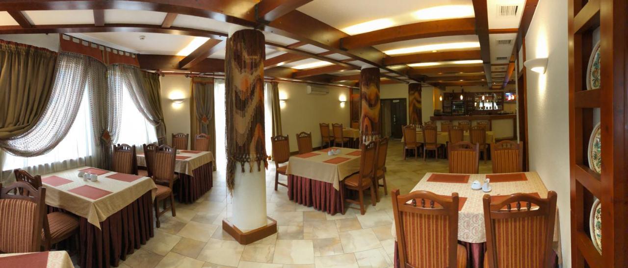 ירמכה Gerdan Hotel מראה חיצוני תמונה