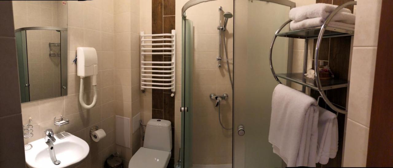 ירמכה Gerdan Hotel מראה חיצוני תמונה