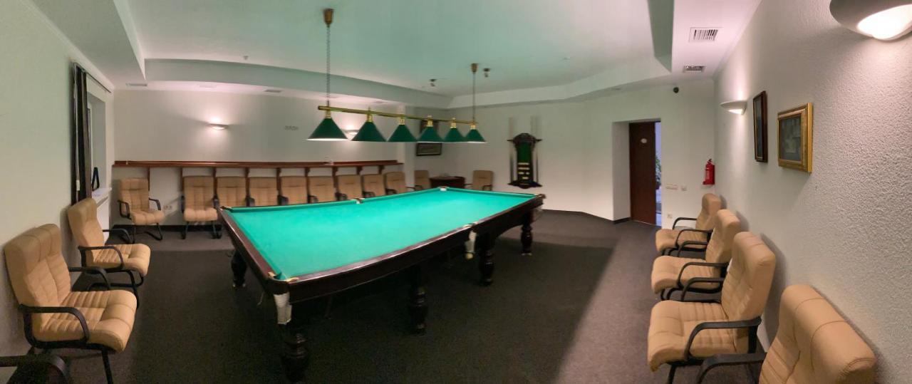 ירמכה Gerdan Hotel מראה חיצוני תמונה