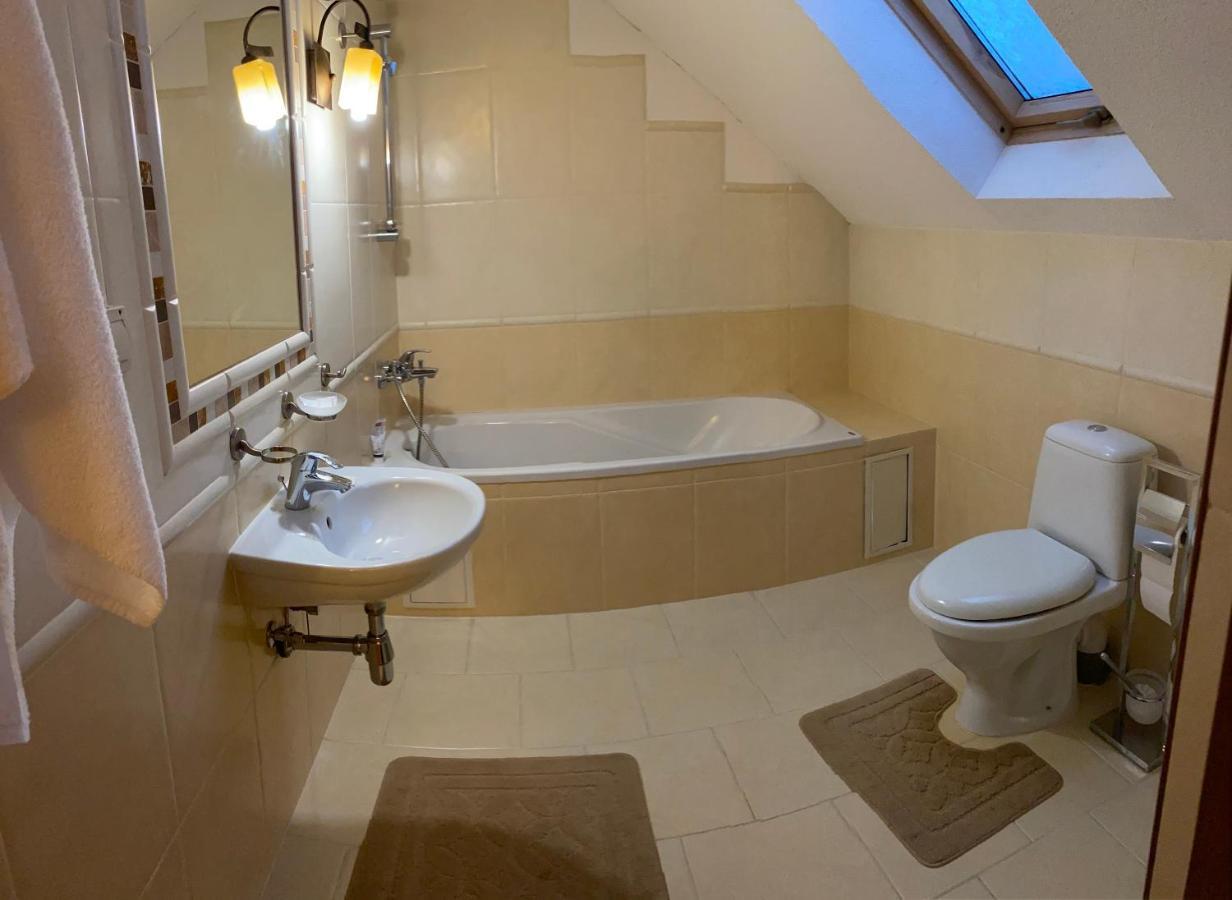 ירמכה Gerdan Hotel מראה חיצוני תמונה