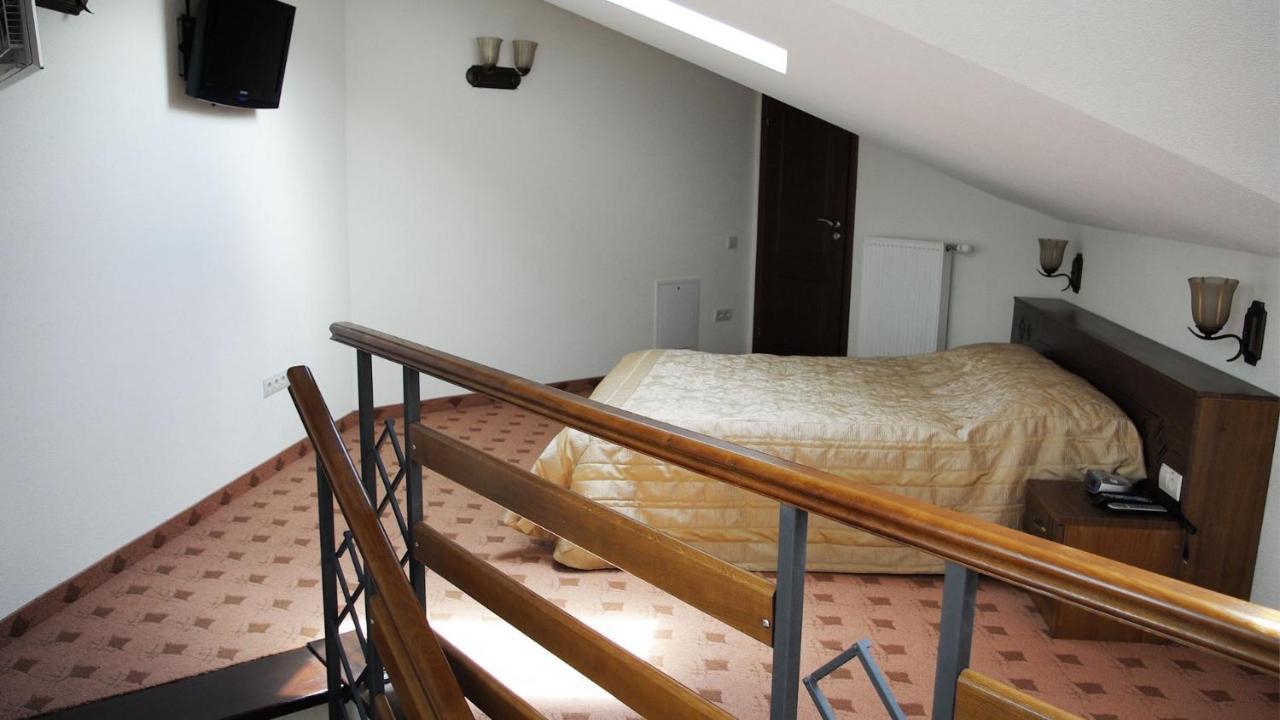 ירמכה Gerdan Hotel מראה חיצוני תמונה