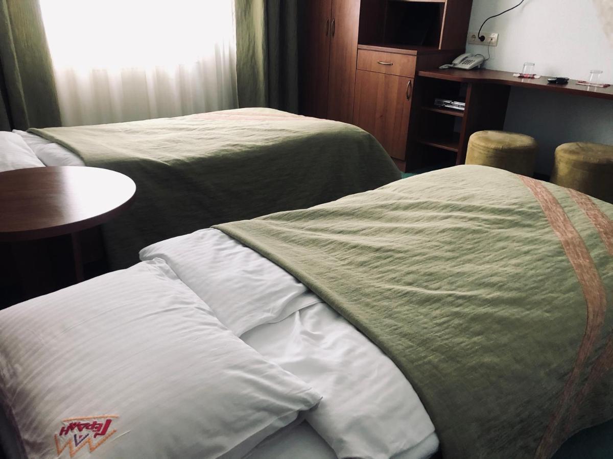 ירמכה Gerdan Hotel מראה חיצוני תמונה