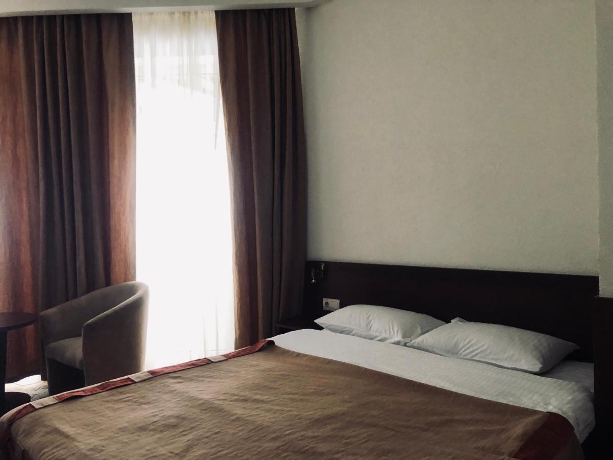 ירמכה Gerdan Hotel מראה חיצוני תמונה